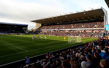 门将的流动 门将的流动